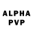 Alpha-PVP Соль Riki plens